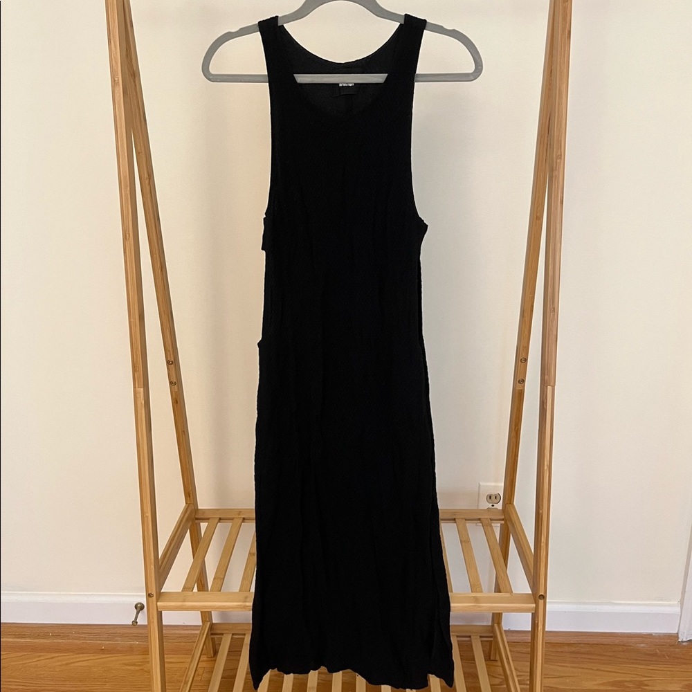 Reformation Maxi Beach Cover Up